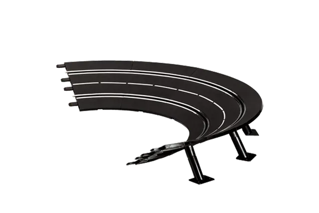 carrera-digital-132-steilkurve-1-30-180-6-teilig-st-tzen image 1