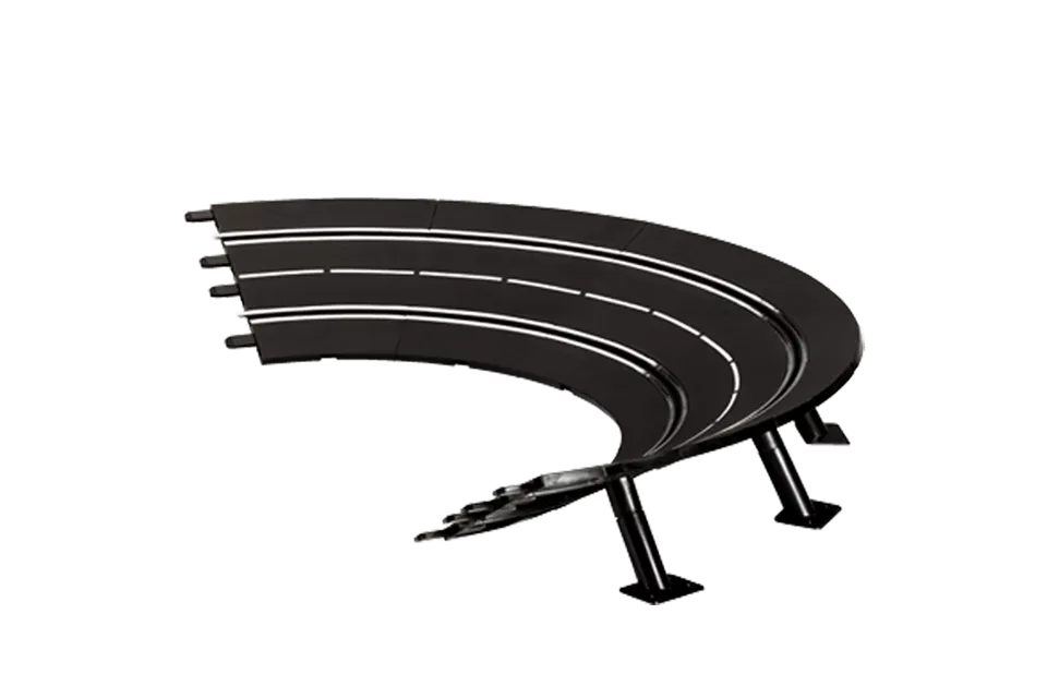 carrera-digital-132-steilkurve-1-30-180-6-teilig-st-tzen image 1