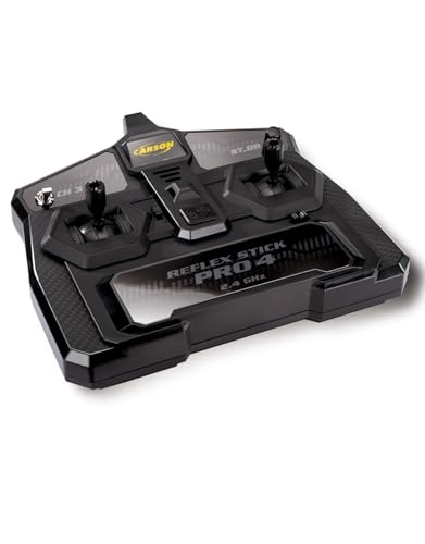 carson-fs-3k-reflex-stick-pro-4-fernsteuerung-3-kanal-schwarz image 7