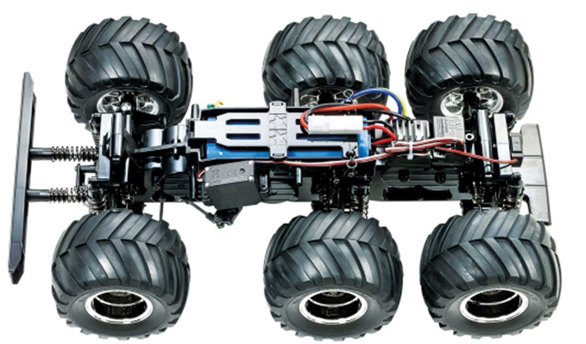 tamiya-konghead-58646-6x6-g6-01-rc-truck-1-18-bausatz image 4