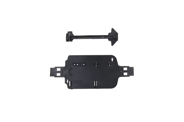 carrera-profi-rc-ford-f-150-raptor-chassis-ersatzteil-183006 image 1
