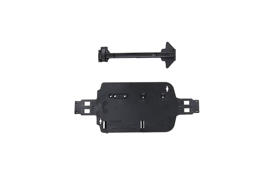 carrera-profi-rc-ford-f-150-raptor-chassis-ersatzteil-183006 image 1