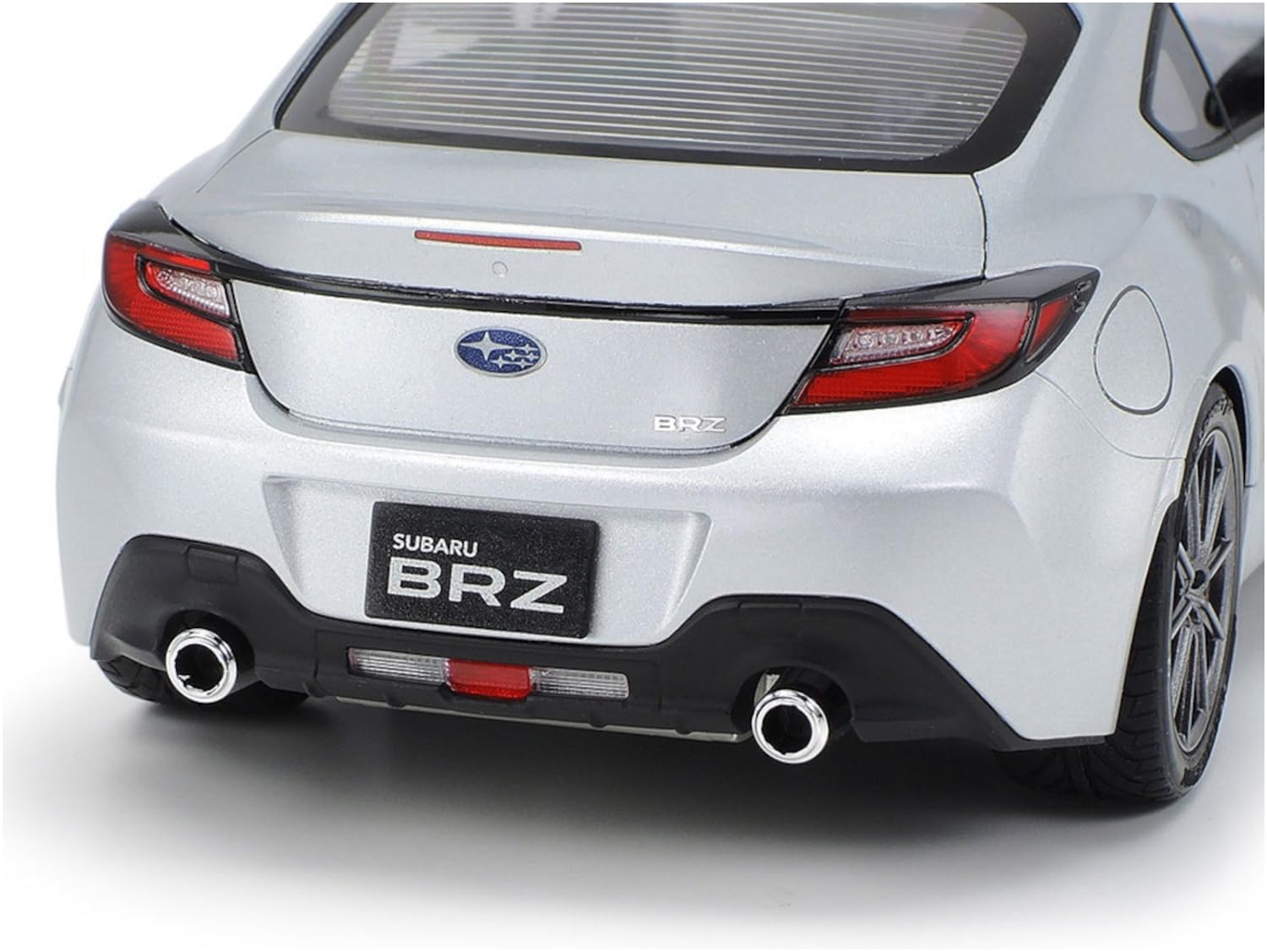 tamiya-1-24-subaru-brz-td8-plastikbausatz-unlackiert image 6