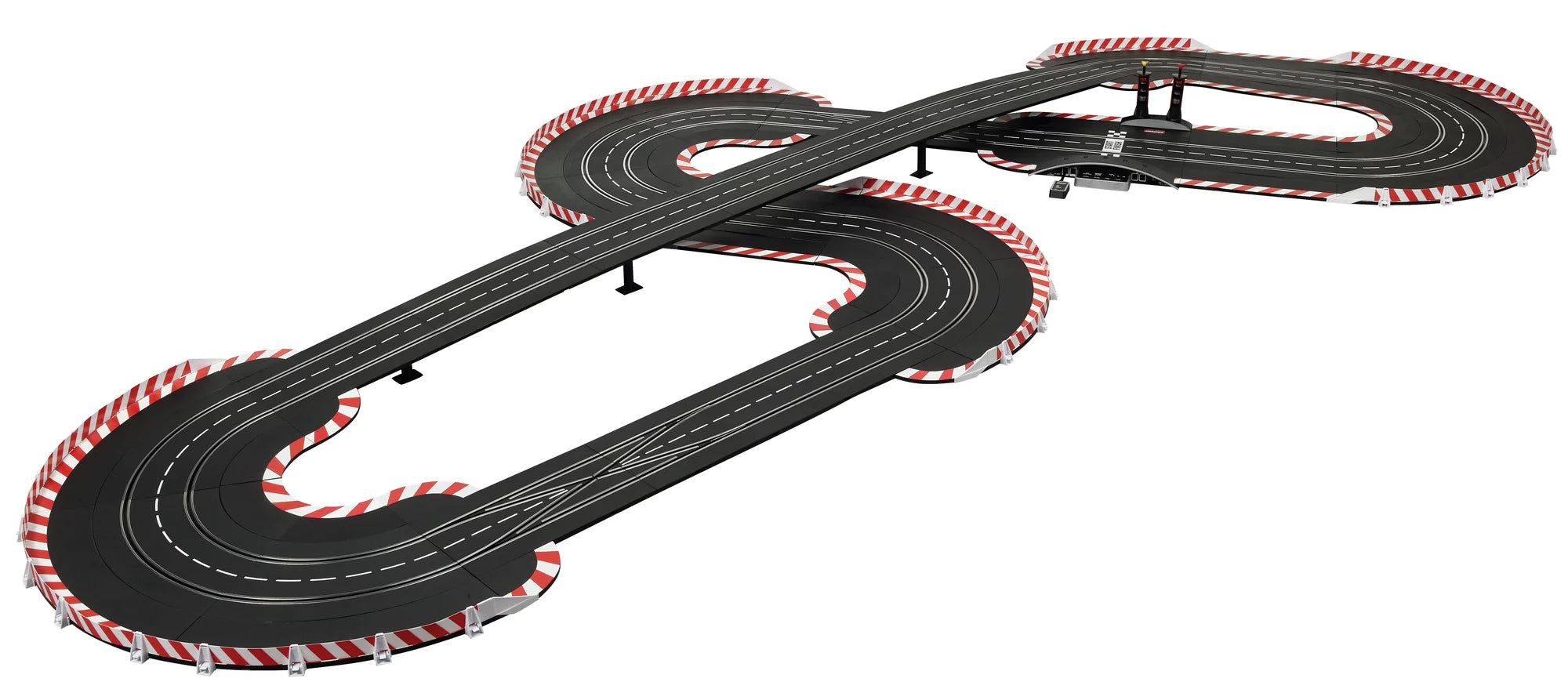 carrera-digital-124-dtm-full-speed-rennbahn-set-1-24-9-3m image 3