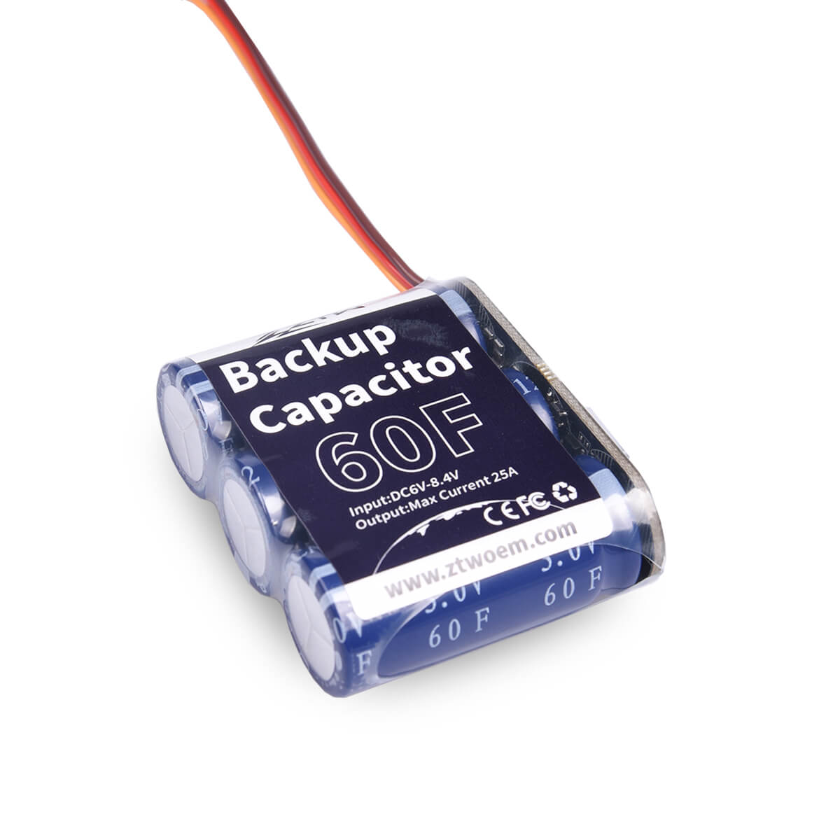 ztw-power-capacitor-puffer-kondensator-backup-65f-25a image 2