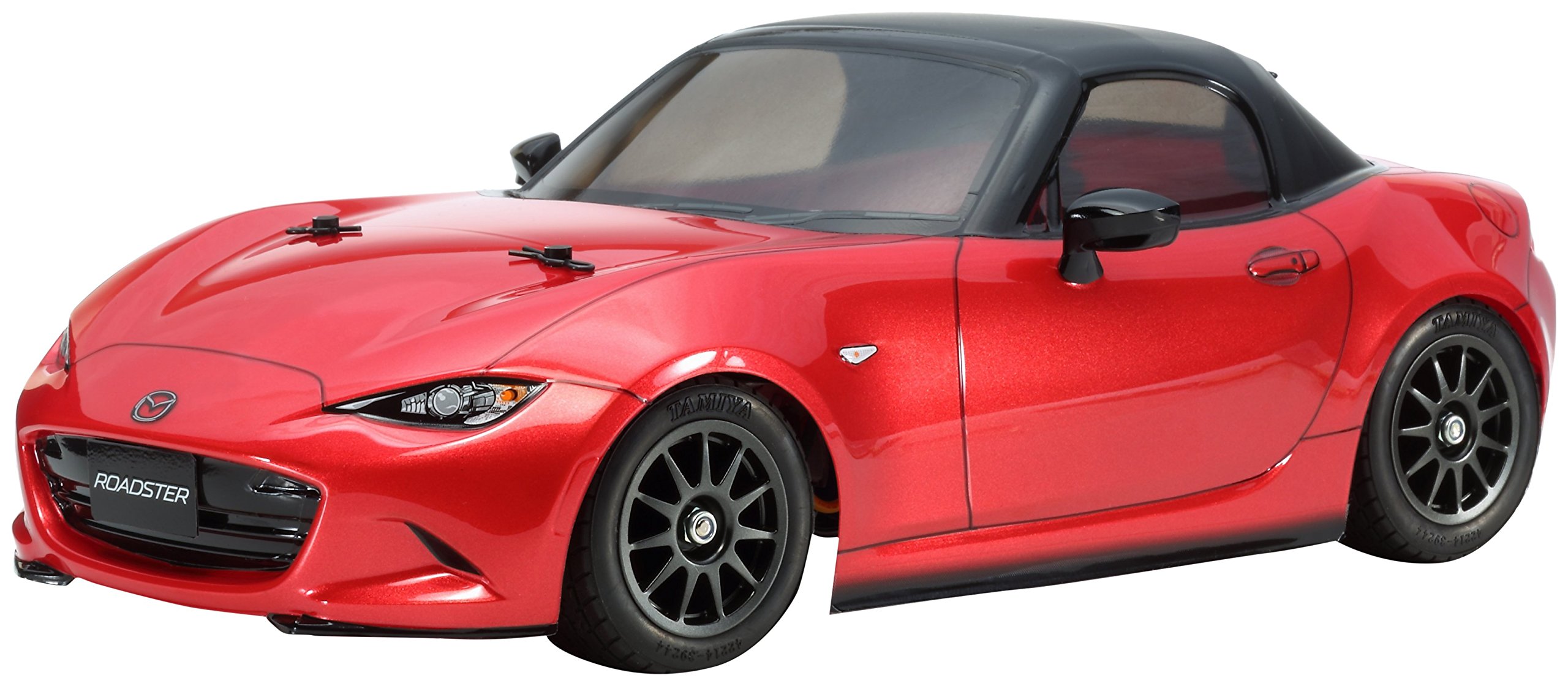 tamiya-300058624-rc-mazda-mx-5-m-05-roadster-1-10 image 1