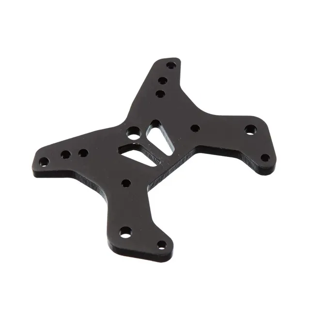 arrma-mini-senton-d-mpferturm-alu-vorne-schwarz image 1