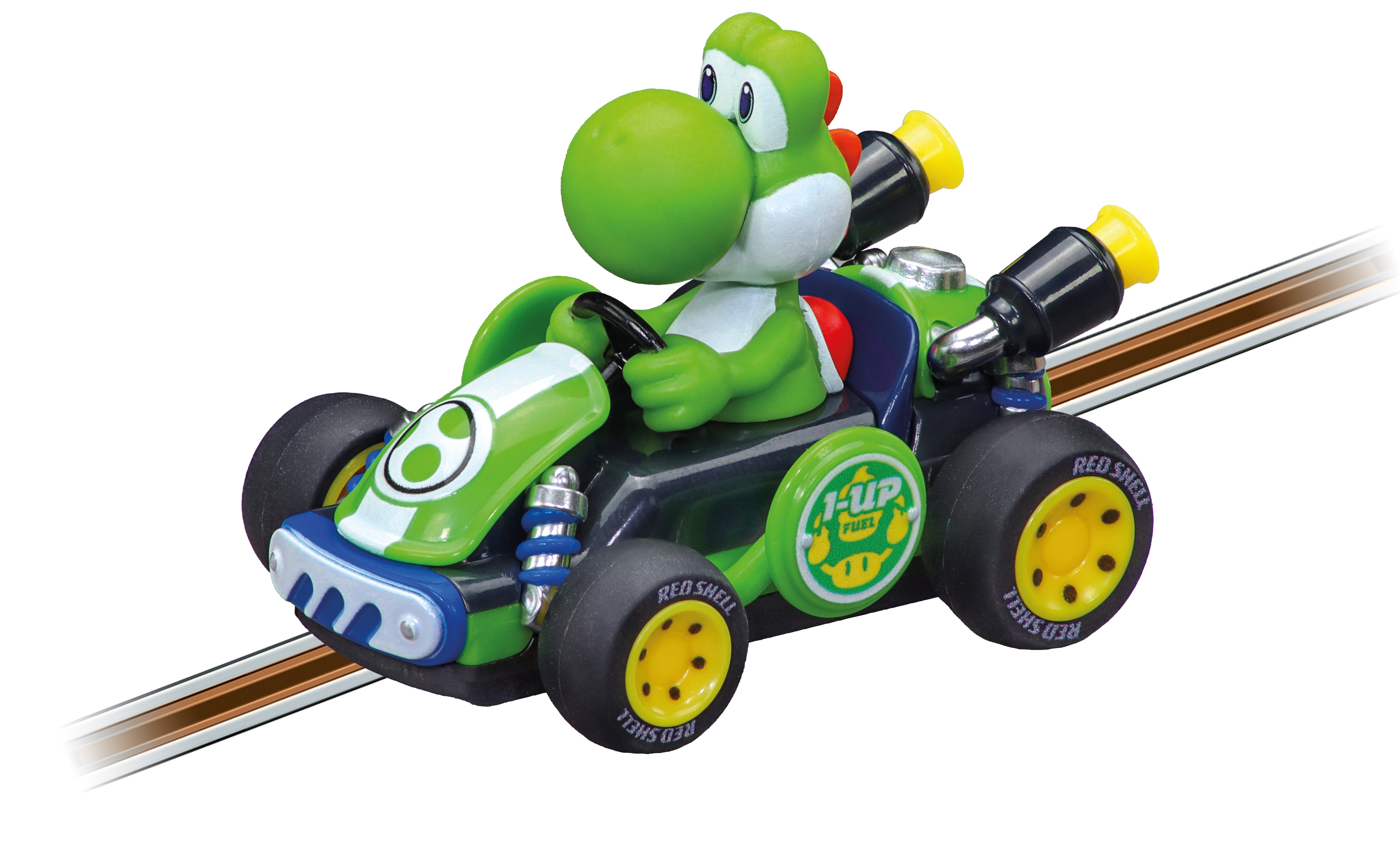 carrera-go-mario-kart-world-rennbahn-mario-yoshi-1-50 image 4
