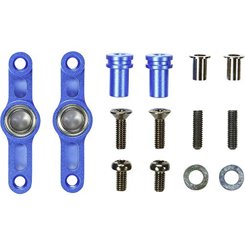 tamiya-tt-02-alu-lenkhebel-set-tuningteil-blau-eloxiert image 5
