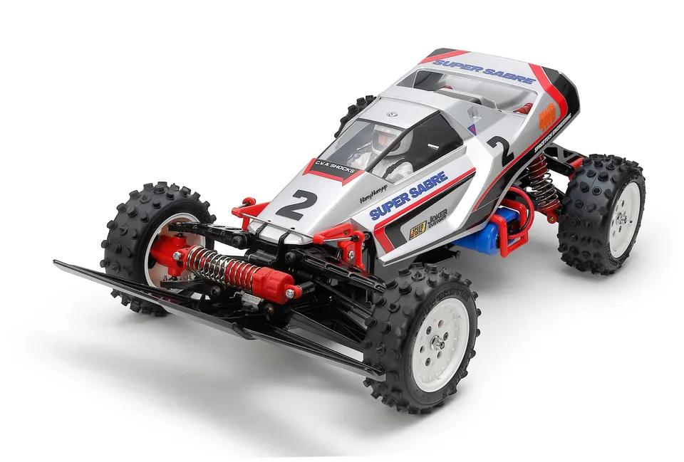 tamiya-58728-super-sabre-2023-rc-buggy-1-10-4wd image 1