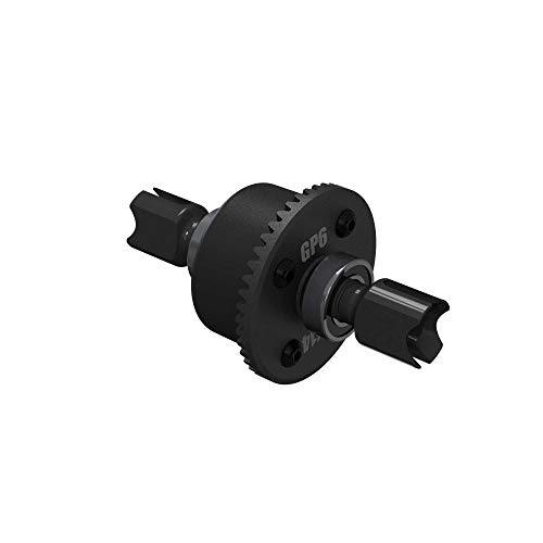 arrma-kraton-diff-set-45t-gp6-10k-vorne-hinten image 2