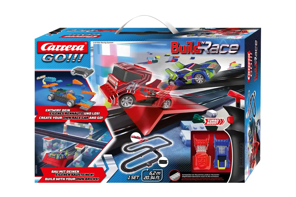 carrera-go-build-n-race-racing-set-6-2-rennbahn-6-2m-turbo image 1
