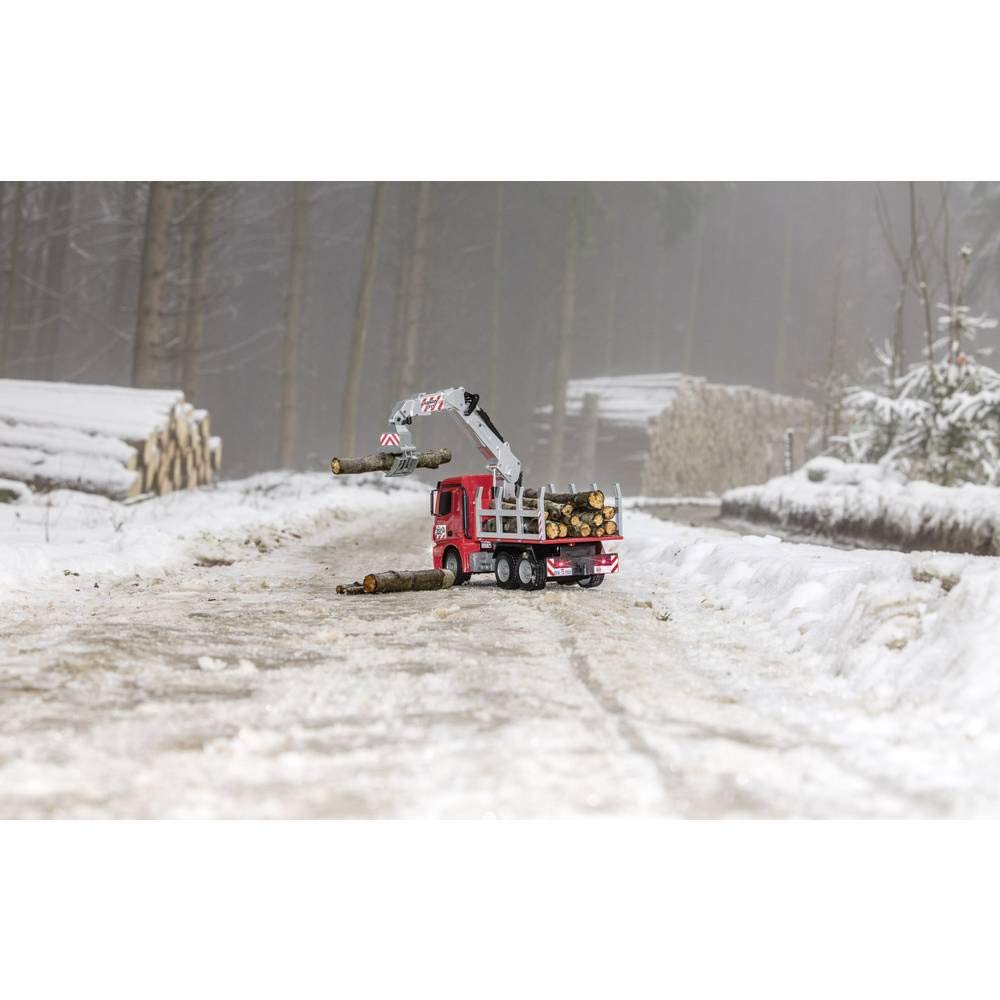 carson-mb-arocs-holztransporter-1-20-rot-rtr-licht image 3