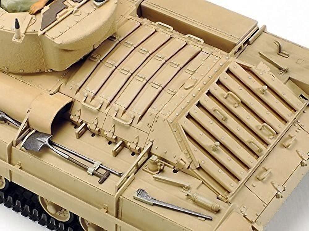 tamiya-35352-valentine-mk-ii-iv-panzer-modellbausatz-1-35-unlackiert image 4