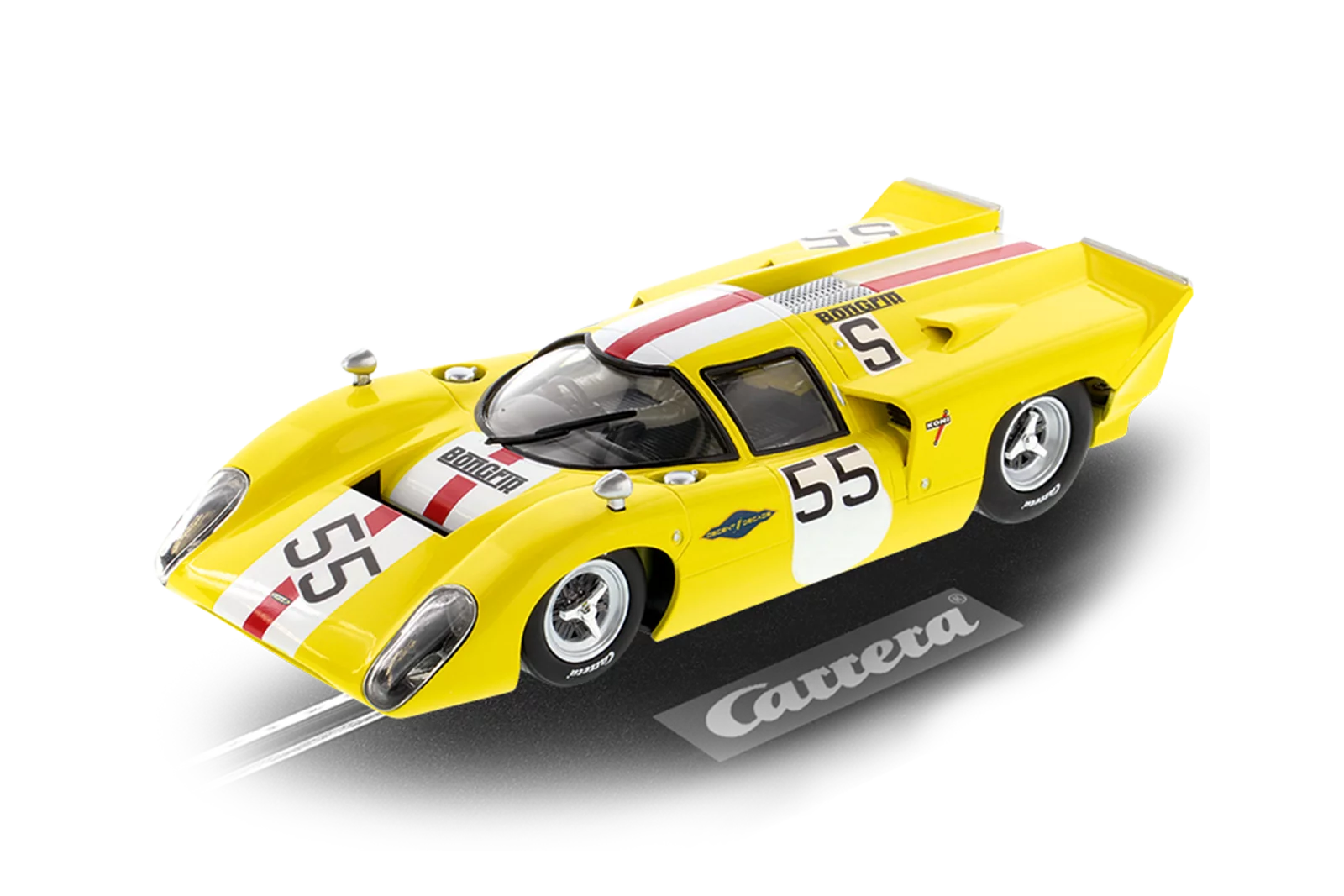 carrera-digital-132-lola-t70-mkiiib-no-55-slotcar-n-rburgring-1969 image 1