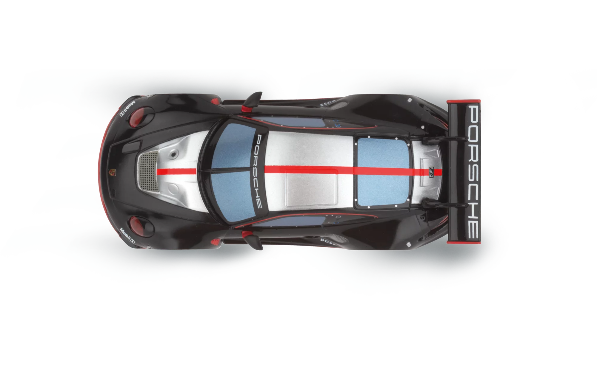 carrera-digital-132-porsche-911-gt3-r-black-devil-1-32 image 4