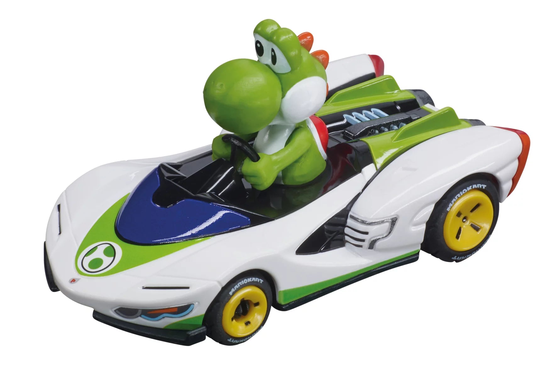 carrera-go-mario-kart-p-wing-twinpack-pull-speed image 4