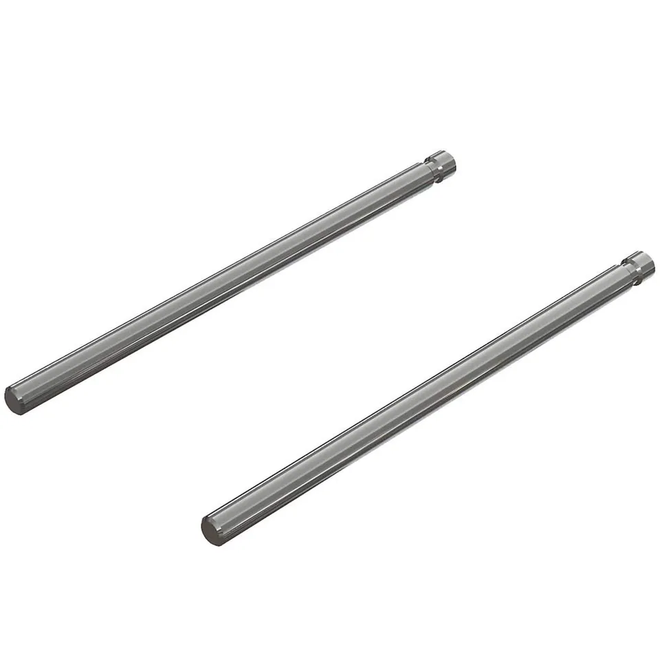 arrma-kraton-ar320391-karosserie-splint-stahl-2-st-ck-halteclip image 1