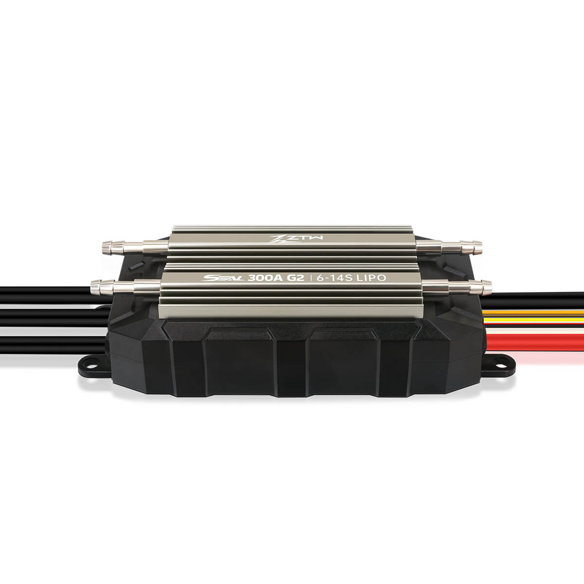 ztw-seal-g2-300a-regler-hv-6-14s-boot-wasserdicht image 7