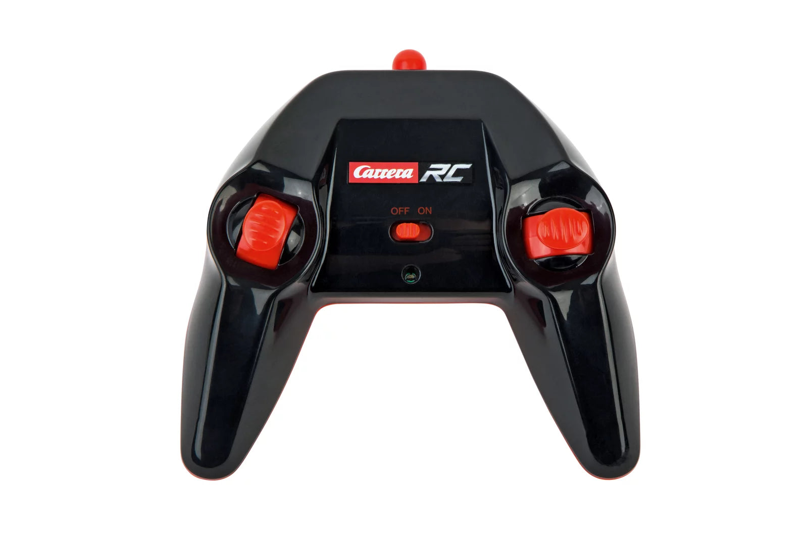 carrera-mario-kart-bumble-v-yoshi-rc-auto-1-18-2-4ghz image 3