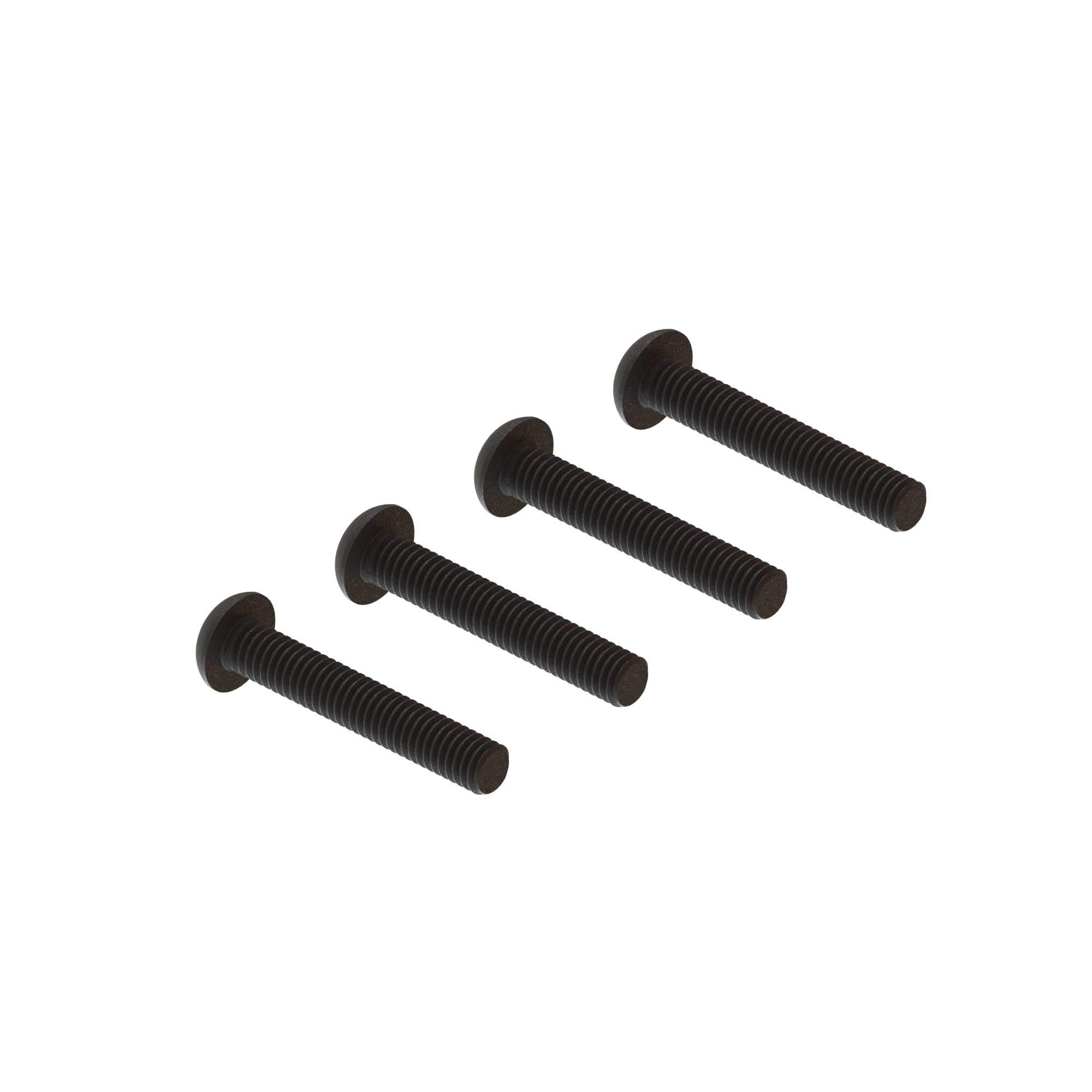arrma-kraton-linsenkopfschrauben-m4x24mm-stahl-4-st-ck image 1