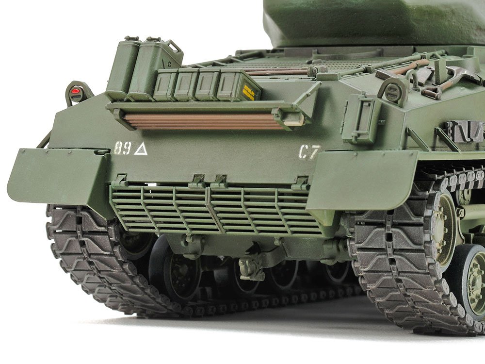 tamiya-300035359-m4a3e8-sherman-easy-eight-modellbausatz-1-35-korea image 6