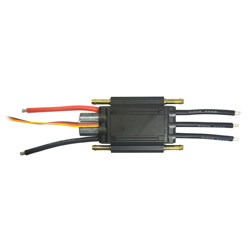 ztw-seal-90a-esc-2-6s-wasserk-hlung-brushless-regler-boot image 3