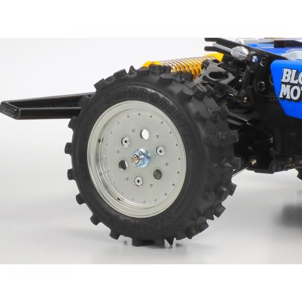 tamiya-58710-1-10-hotshot-ii-blockhead-motors-rc-buggy image 3