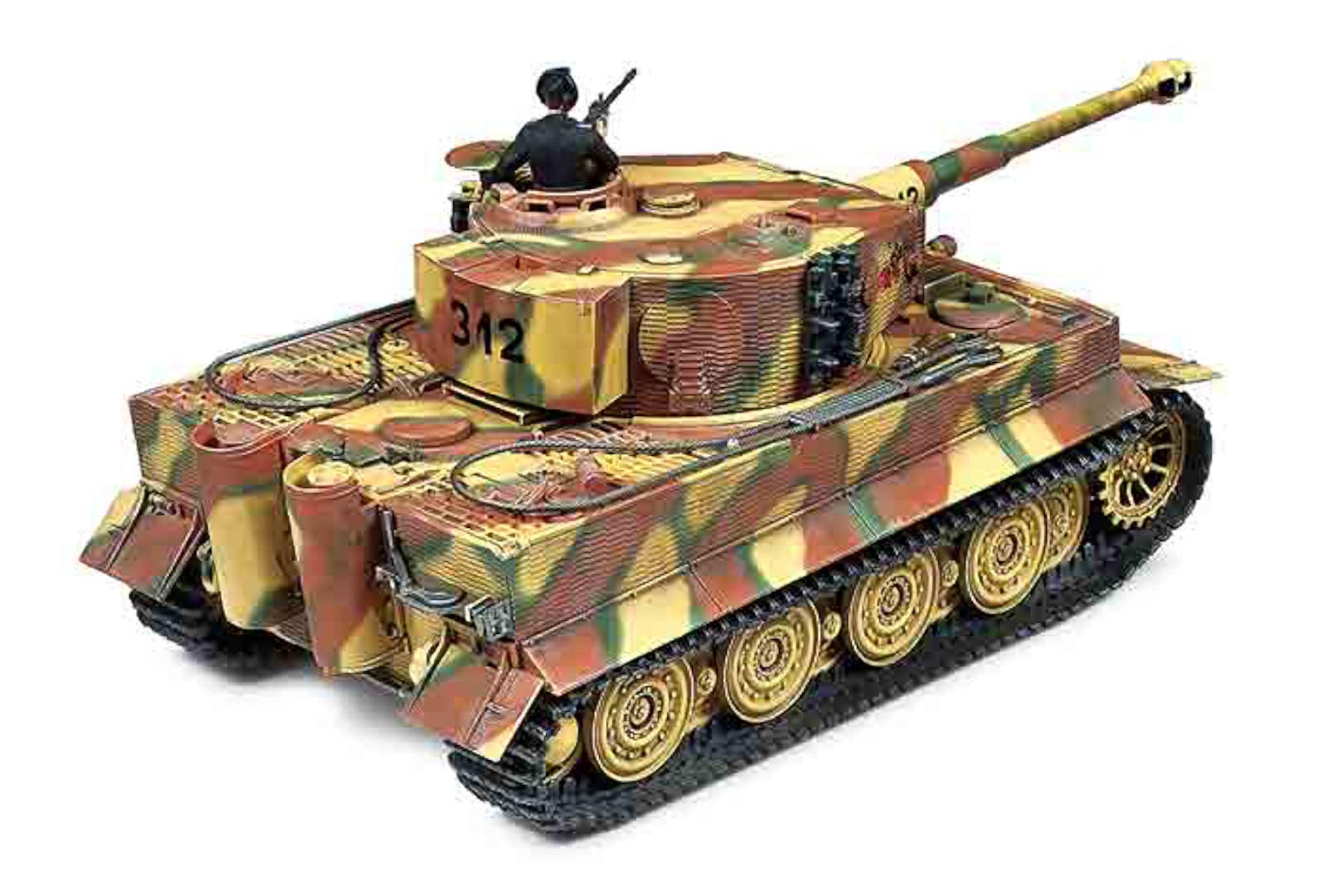 tamiya-32575-tiger-i-late-1-48-plastikbausatz-panzer image 2