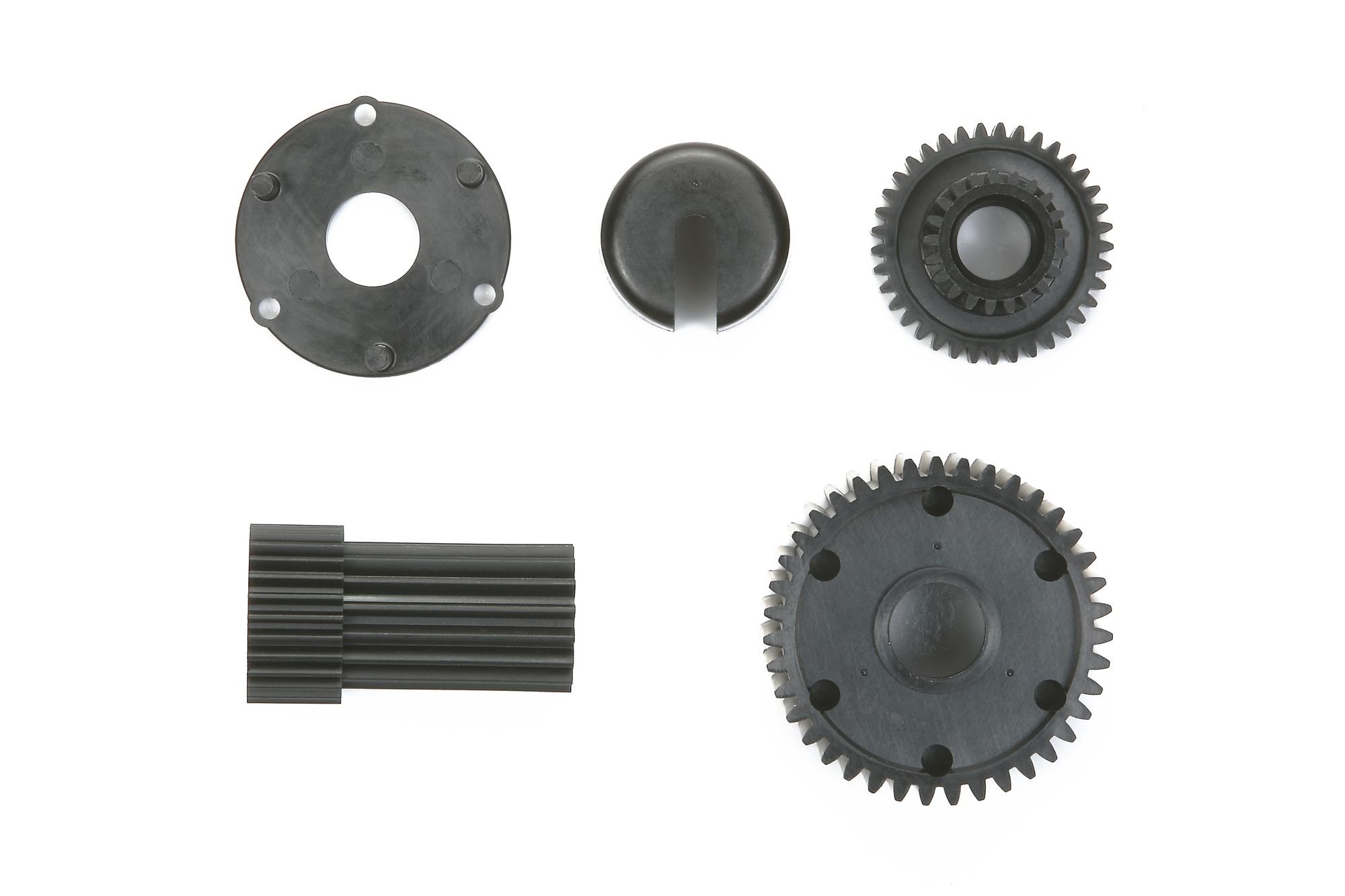 tamiya-300054277-getriebe-rc-tuningteil-schwarz-m-05-m-06 image 1