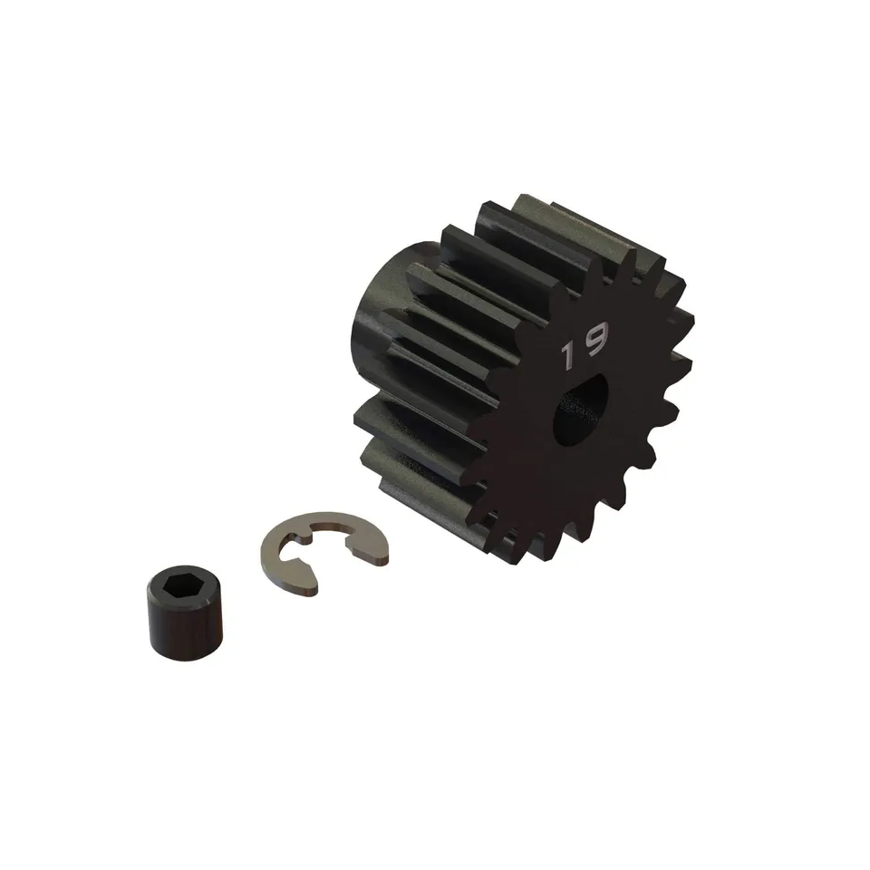 arrma-kraton-ritzel-19t-hd-mod1-safe-d5-stahl image 1