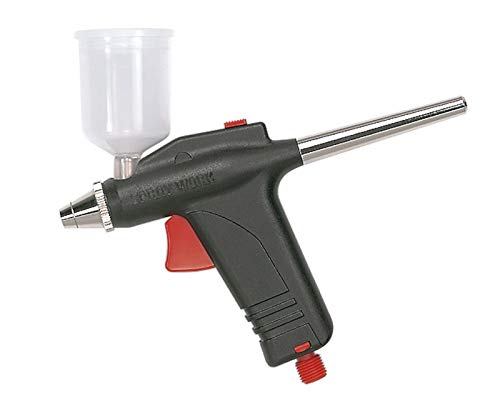 tamiya-spray-work-basic-airbrush-lackierpistole-modellbau image 2