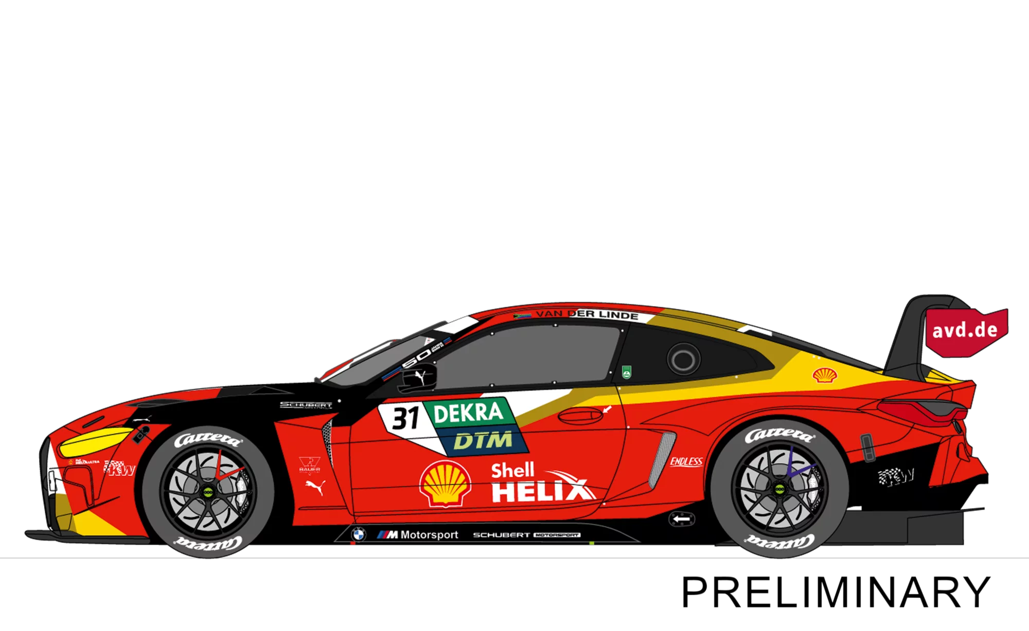 carrera-go-dtm-power-lap-bmw-audi-rennbahn-set-1-43 image 3
