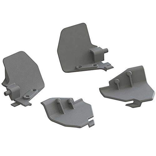 arrma-senton-ar320421-side-guard-set-4x4-mega image 2