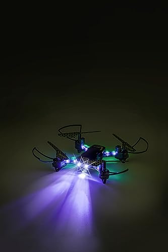 carson-x4-quadcopter-210-led-100-rtf-9-min-25-km-h image 8