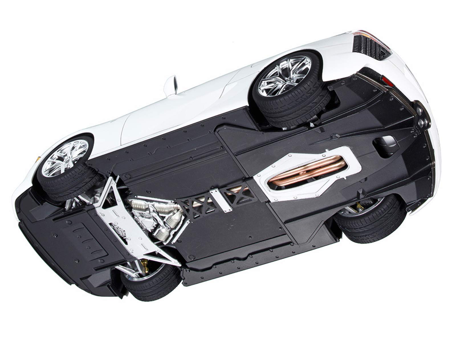 tamiya-static-models-24319-lexus-lfa-modellauto-1-24-wei image 6