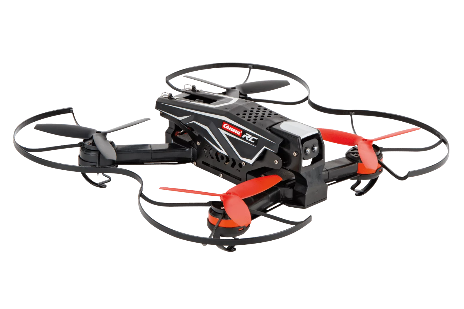 carrera-air-race-copter-quadrocopter-rc-drohne image 2