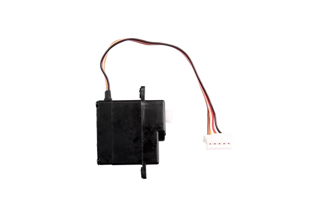 carrera-profi-rc-servo-ersatzteil-rc-fahrzeug-lenkservo image 1