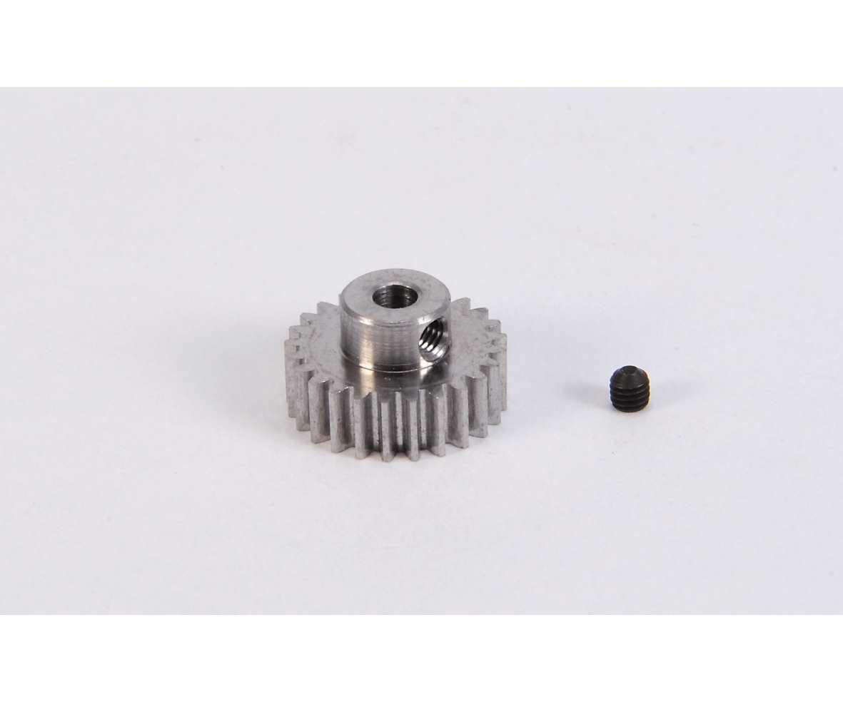 carson-500013433-motorritzel-25-z-hne-m0-6-stahl-ritzel image 1
