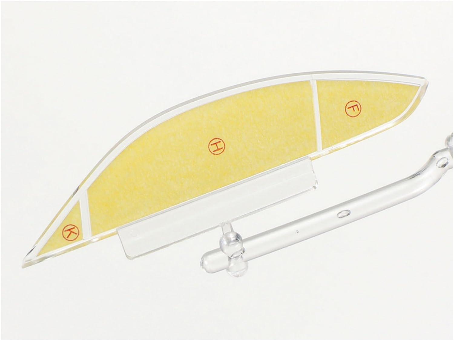 tamiya-1-24-subaru-brz-td8-plastikbausatz-unlackiert image 8