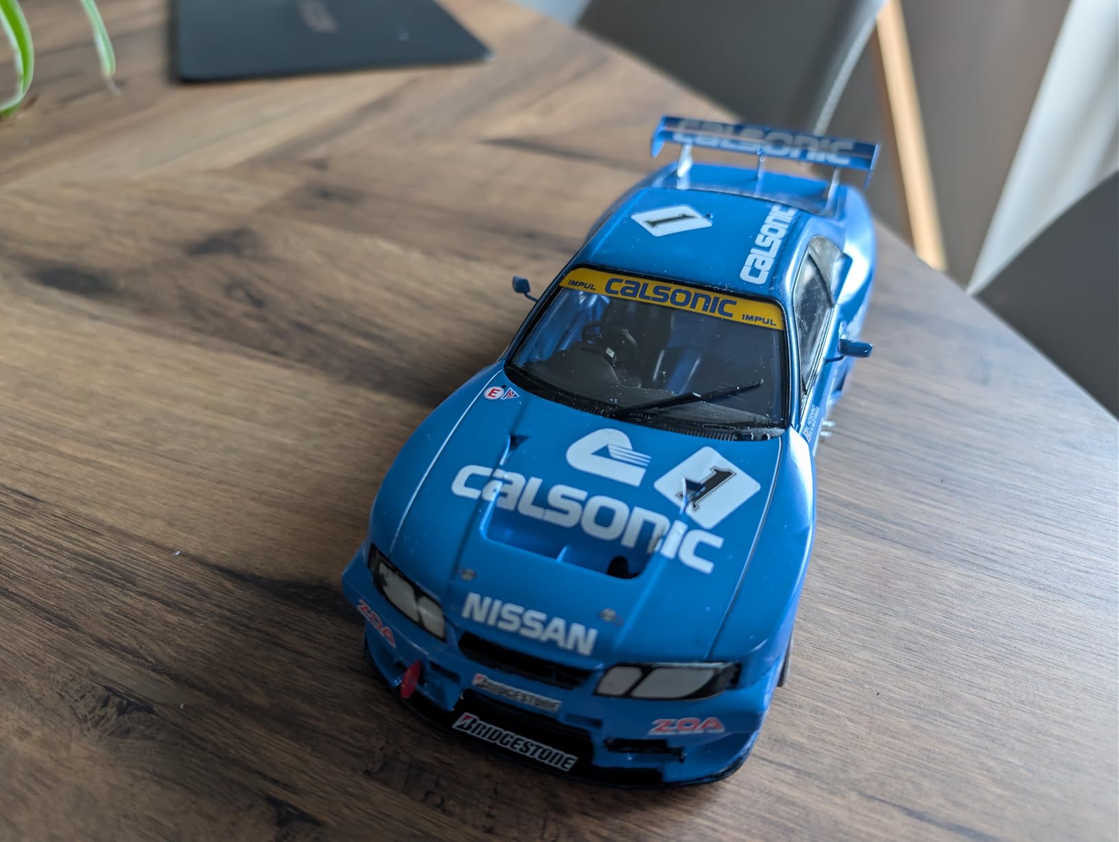 Gute Felgen