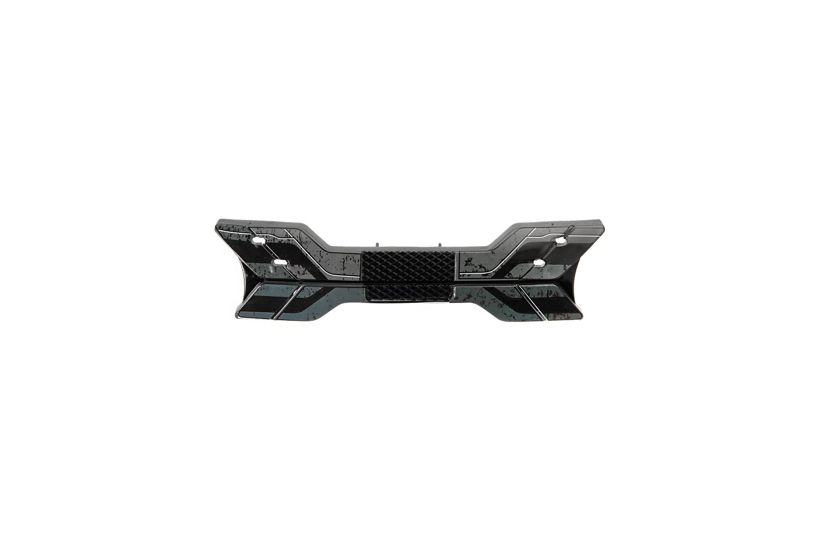 carrera-action-front-bumper-vorne-sto-stange-ersatzteil image 1