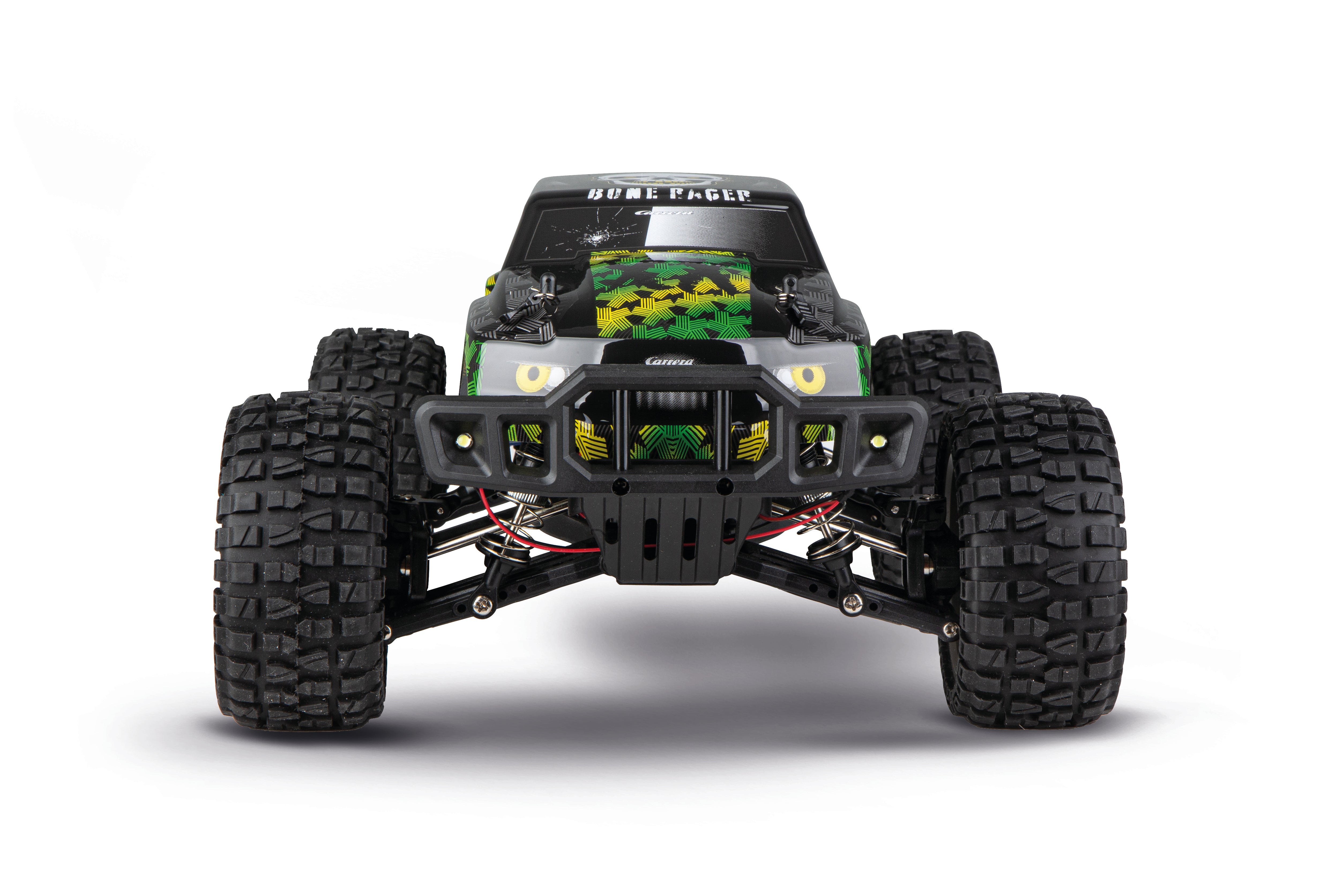 carrera-rc-buggy-bone-racer-2-4ghz-profi-rc-auto image 2
