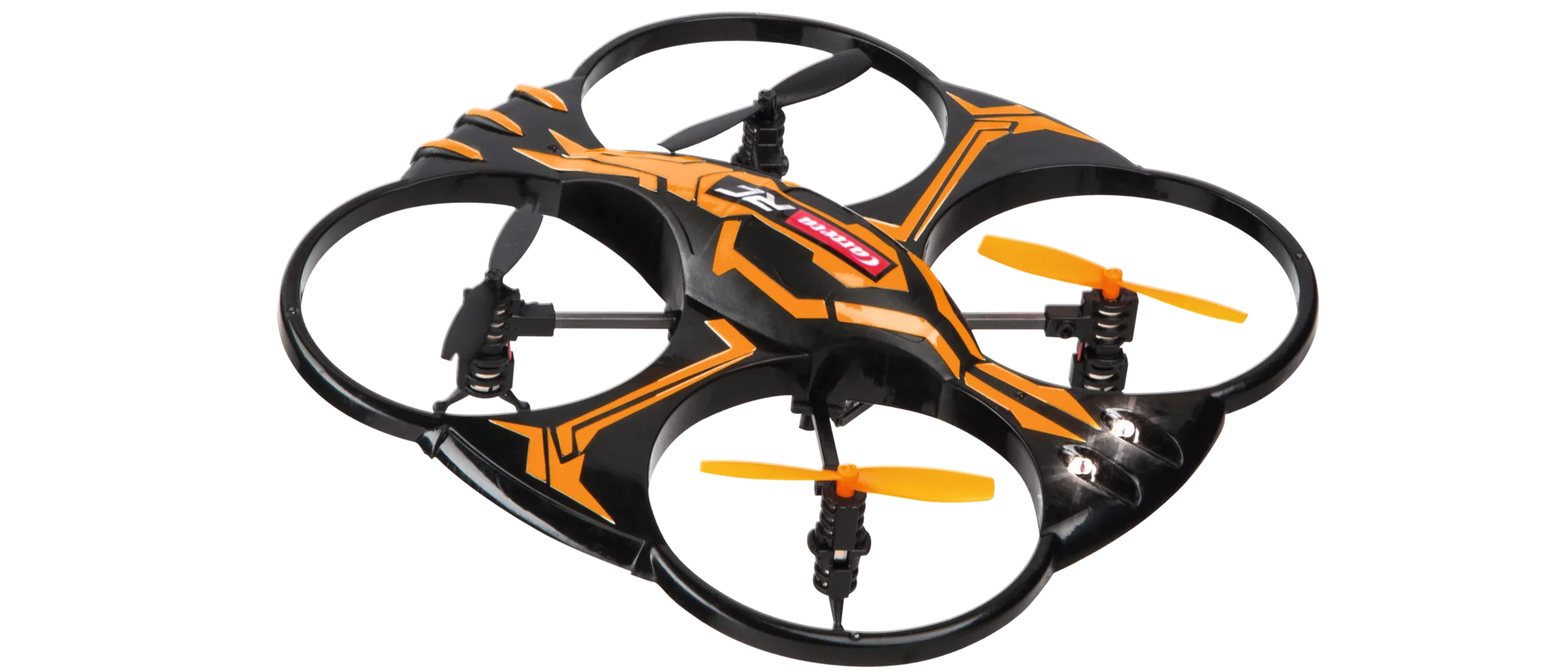 carrera-air-quadrocopter-x2-drohne-2-4ghz-headless image 7