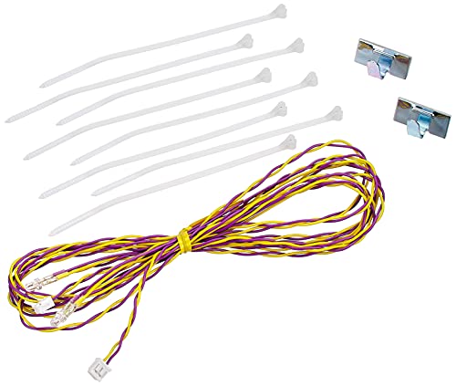 tamiya-mfc-56551-led-set-3mm-gelb-1100mm-ersatzteil image 2