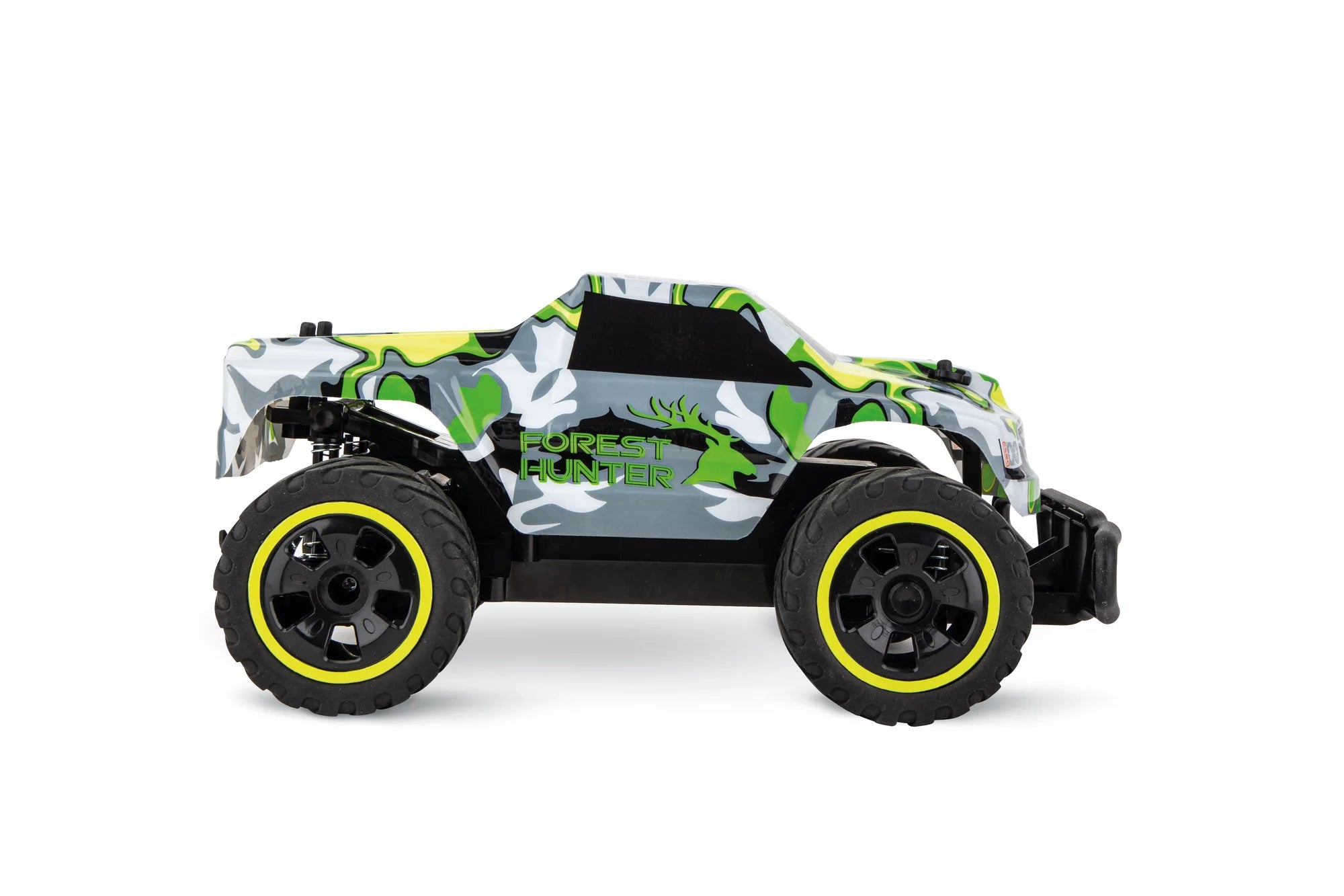 carrera-action-forest-hunter-2-4ghz-rc-truck-12-km-h image 4