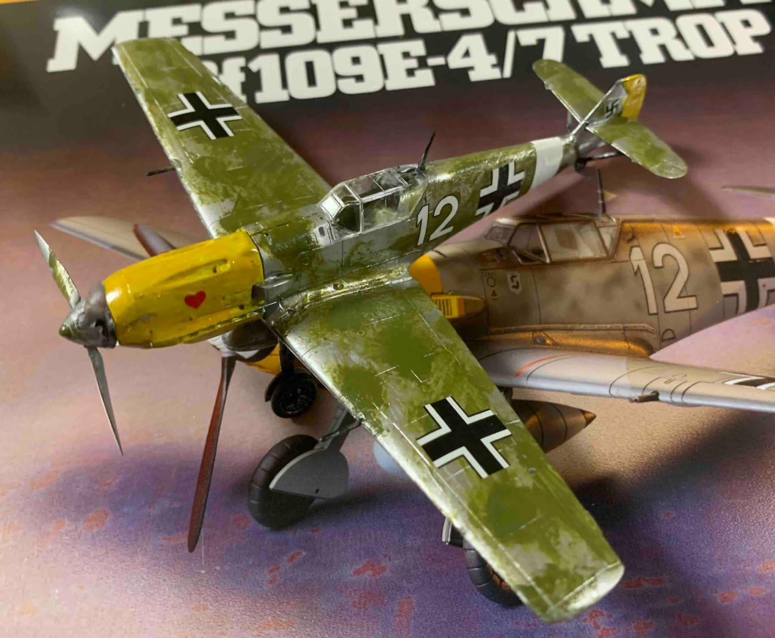 Kleine 109