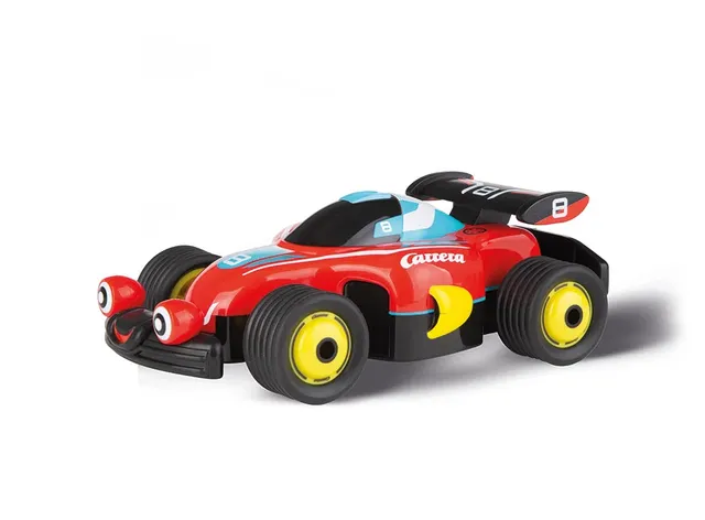 carrera-formula-kidz-rc-racer-2-4-ghz-fernauto image 1
