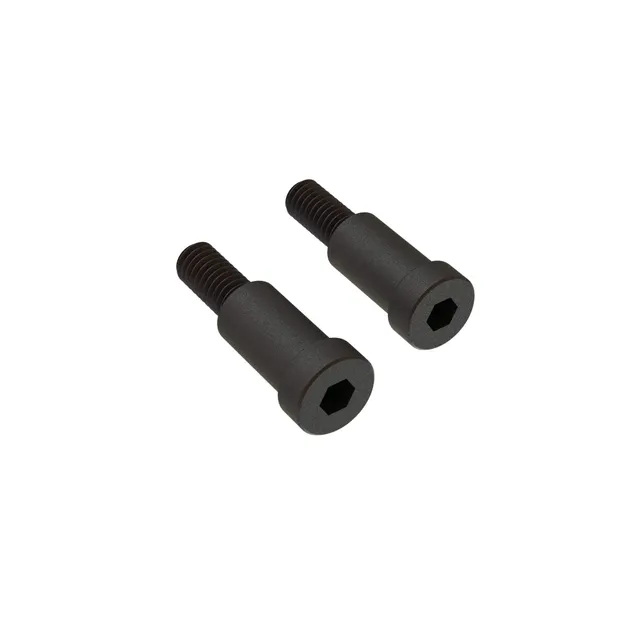 arrma-kraton-step-screw-stufenschraube-6x22mm-2-st-ck-stahl image 1
