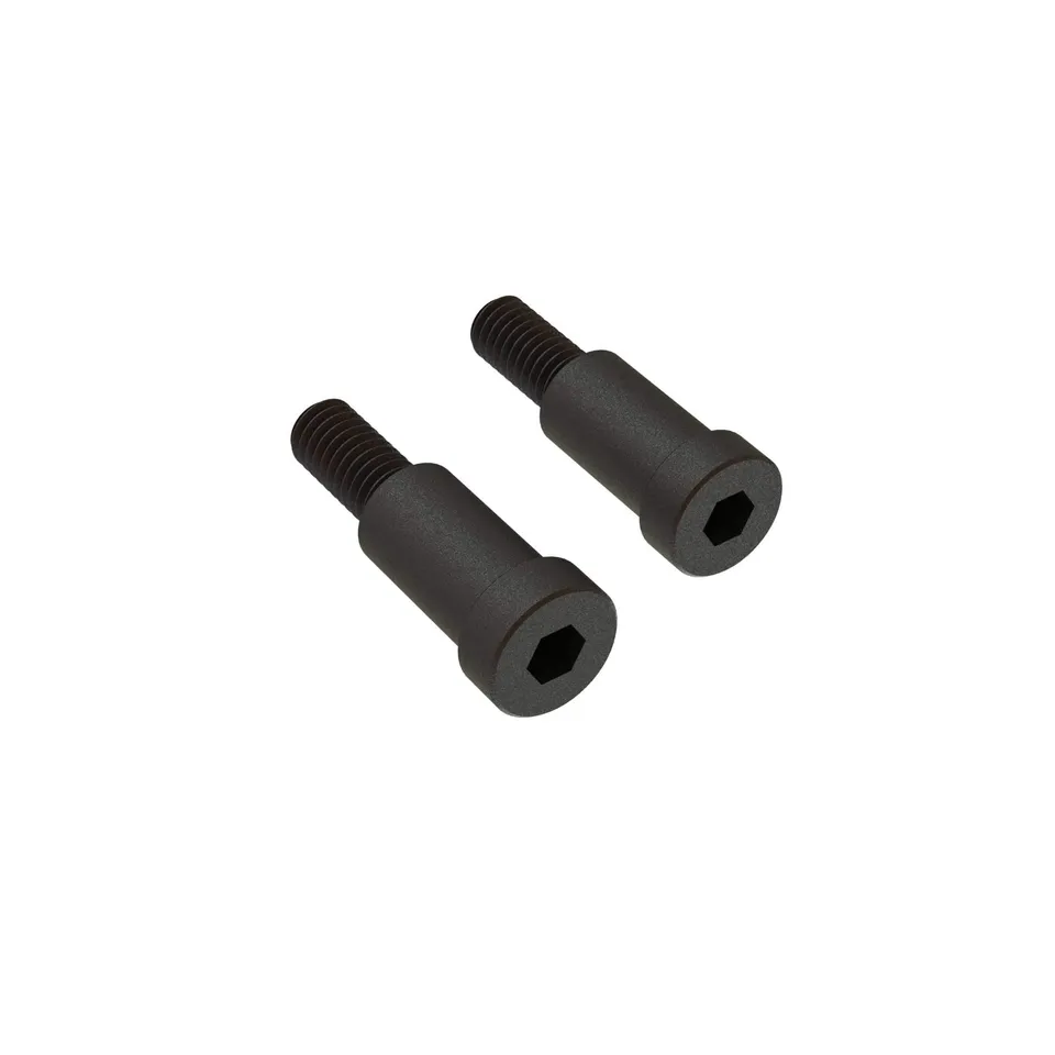 arrma-kraton-step-screw-stufenschraube-6x22mm-2-st-ck-stahl image 1